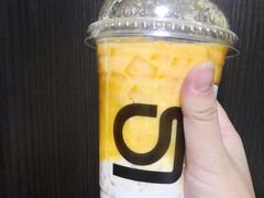 -gleeglee乐溢亦茶(朝阳大悦城店)