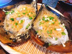 -臻馆小龙虾