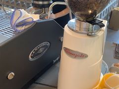 -XI·LaundryCafe 喜咖自助洗衣咖啡店