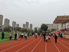 -辽宁大学(崇山校区)