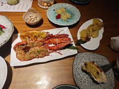 -味见·荣家(亚泰大街店)