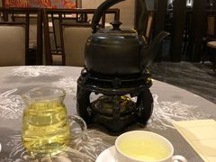 -佛山顺德香云纱园林酒店(清晖园店)