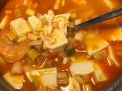 -土大力韩国烤肉料理(开封龙亭店)