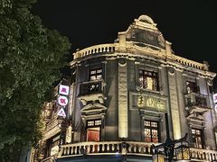 -西湖文化广场