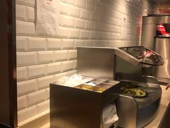-The Habit Burger Grill 哈比特汉堡(爱琴海店)