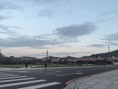 -大连人民广场