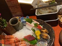 -匠和风精致料理(宁德万达店)