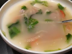 -爷爷的草帽·海鲜馆(孙塘路店)