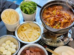 -川香煲(茅台路店)