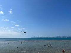 -三亚西岛海洋文化旅游区