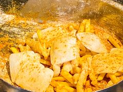 -鸡柳大人(汇金新地广场店)