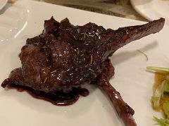-露西亚咖啡西餐厅(哈尔滨俄侨纪念馆店)