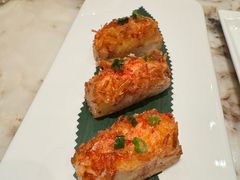 -王府半岛酒店