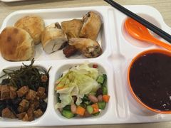 -香妃烤鸡(西单店)