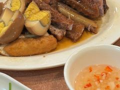 -揭阳钟记小食(福田新村店)