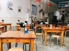 大堂-雨田饭店