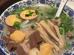 -小潘记鸭血粉丝汤