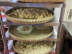 -阿麟馄饨(延长路店)