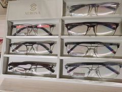 -Trend1881视光·蔡司视觉(领展广场店)