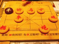 -局气 烤鸭·北京菜(光华路店)