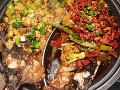-味妙烤鱼吧(回龙观店)