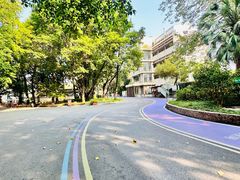 -广州市紫泥堂文化创意园景区