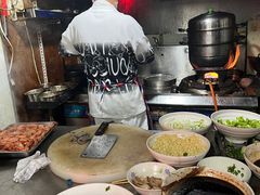 -毕家疃综合市场