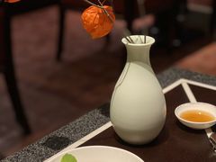 -杭州西子湖四季酒店·金沙厅