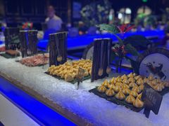 -加餐海鲜自助(宝龙一城店)