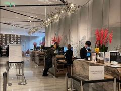 -上海世茂皇家艾美酒店