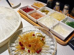 捞起鱼生-炳胜品味(海印总店)