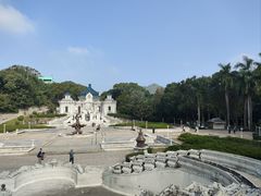 -珠海圆明新园