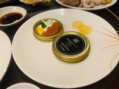 -济南凯宾斯基酒店-THE VIEW云景全日制餐厅