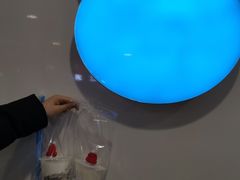 -兰熊鲜奶(西直门凯德mall店)