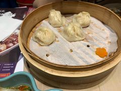 -弄堂小笼包(天津南开大悦城店)