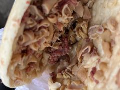 -清真拉妈卤味(回民街店)