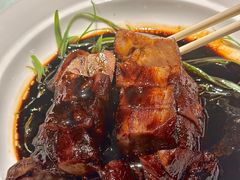 -维园悦谱·海派家常菜(乌鲁木齐南路店)
