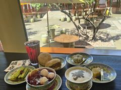 -宫事颐庭·老佛爷贵寿下午茶(颐和园店)