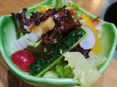 -本家食堂(华南店)