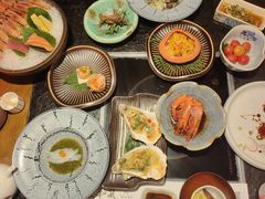 -匠和风精致料理(成都龙湖滨江天街店)