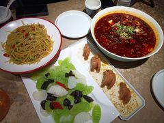 -李氏传家菜(兴城路店)