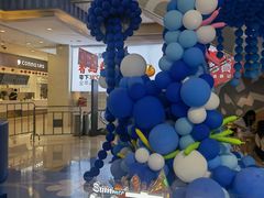 -天虹购物中心(石路店)