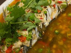 -飞虹鱼馆(春华路店)