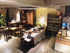 -时光花园(白鹭洲店)