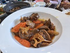 -民族饭荘(新华大街店)