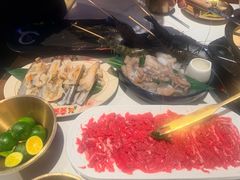 -琥珀川糟粕醋·香草鸭·鸡煲(慈云寺店)