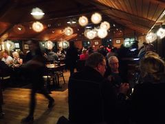 -Pakkhús Restaurant