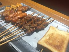 -管氏翅吧(护国寺店)