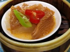 -粤色·老广州茶餐厅(河南商会大厦店)