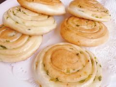 桂客葱油饼-桂客膳房·珍品堂
